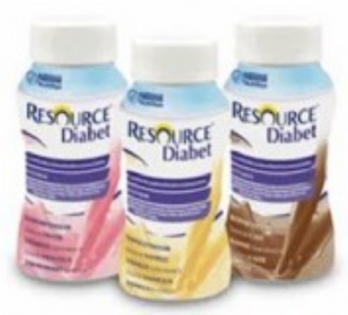 RESOURCE DIABET DENSE 24 CAFE 200 ML 